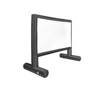 celexon Pantalla de proyección inflable para exteriores Professional INF 100"