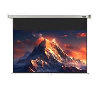 celexon pantalla manual mural Profesional 240 x 135 cm