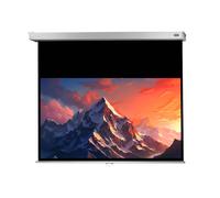 celexon pantalla manual mural Profesional Plus 280 x 158 cm - 127"