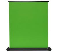 CELEXON Pantalla verde con croma Mobile Lite 150 x 200 cm
