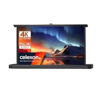 celexon Professional Mini pantalla de mesa 111 x 62 cm