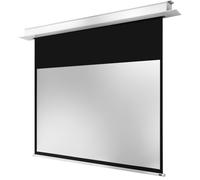 Celexon Professional Plus Pantalla de Proyección Eléctrica Empotrable 160x90cm