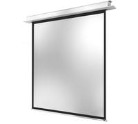 Celexon Professional Plus Pantalla de Proyección Eléctrica Empotrable 180x180cm
