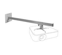 Soporte de pared celexon Multicel WM1200 para proyectores