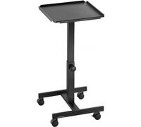 Celexon PT1010B Mesa para Proyector Máx. 10Kg Negra