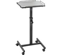 Celexon PT2000 Mesa para Proyector Negra
