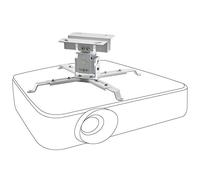 Soporte de techo universal celexon MultiCel1200W