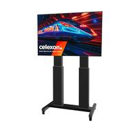celexon Expert soporte para pantallas eléctrico de altura regulable Adjust-70120MB- 50cm