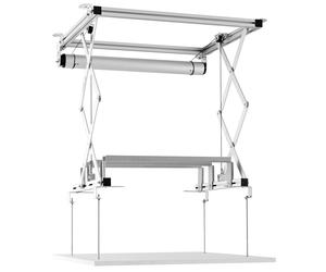 Celexon Soporte motorizado PL400 HC Plus