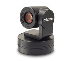 celexon VK1080 Cámara PTZ, 1920 x 1080 Full HD, 2,1 MP, 30 fps, 72°