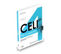Celi 4. Test di preparazione. Livello C1 (Celi 4 - Test di preparazione + online audio. C1)