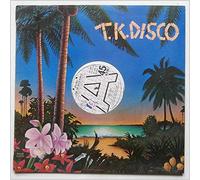 Celi Bee and The Buzzy Bunch - ONE LOVE 12 inch (12" Vinyl) UK TK 1977