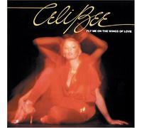 Celi Bee - Fly Me On The Wings Of Love