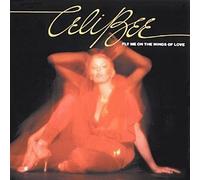 Celi Bee - Fly Me On The Wings Of Love - A.P.A Records