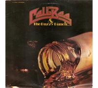 Celi Bee & The Buzzy Bunch