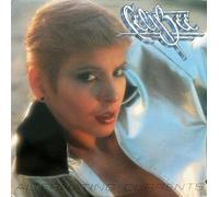 Celi Bee & The Buzzy Bunch - ALTERNATING CURRENTS