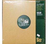 Cecil Bee & The Buzzy... - One Love /Superman [Vinilo]