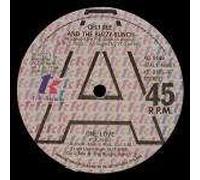 Celi Bee & The Buzzy Bunch - One Love - T.K. Records