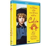 Celia (1992) ( Celia ) ( Celia - Episodes One to Six ) (Blu-Ray)