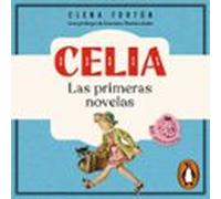 Celia (audiolibro)