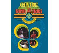 Celia Cruz And The Fania Allstars: Salsa Madness [DVD] [2010] [NTSC]