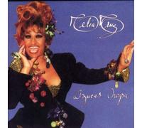 Celia Cruz - Azucar Negra