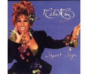 Celia Cruz - Azucar Negra