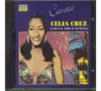 Celia Cruz - Canta Celia Cruz