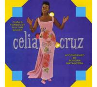 Celia Cruz - Canta Celia Cruz