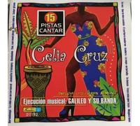 Celia Cruz - Canta Como
