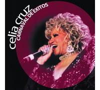 Celia Cruz - Carnaval De Exitos
