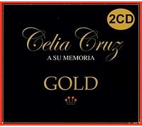 Celia Cruz - Celia Cruz : A Su Memoria (UK Import)