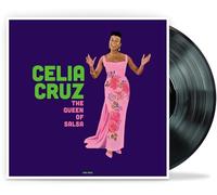 Celia Cruz - Celia Cruz The Queen Of Salsa [Vinilo]