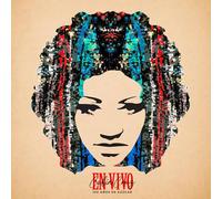 Celia Cruz - En Vivo - 100 Anos de Azucar [Vinyl LP] [VINYL] [Vinilo]