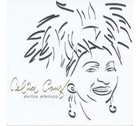 Celia Cruz - Exitos Eternos