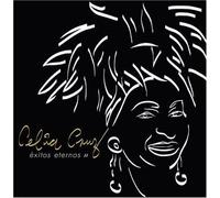 Celia Cruz - Exitos Eternos II