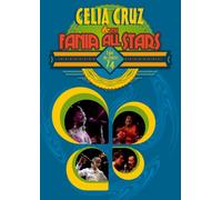 Celia Cruz & Fania All Stars - Live in Zaire 74 [Alemania] [DVD]