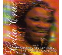 Celia Cruz - Festejando Navidad