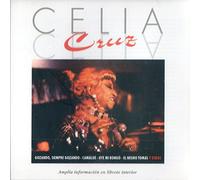 Gozando, siempre Gozando y otros éxitos [CD de audio] Celia Cruz