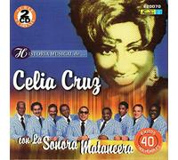 Celia Cruz - Historia Musical