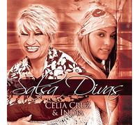 Celia Cruz & India - Salsa Divas