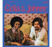 Celia Cruz & Johnny Pacheco Celia & Johnny (Vinyl) (Importación USA)