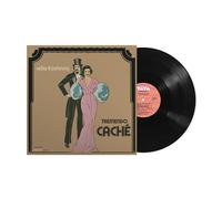 Celia Cruz/Johnny Pacheco Tremendo Cache (Vinyl) (Importación USA)