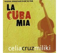 Celia Cruz - La Cuba Mia