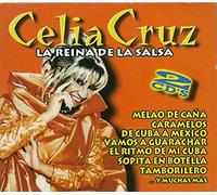 Celia Cruz - La Reina De La Salsa [Import]