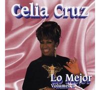 Celia Cruz - Lo Mejor 2