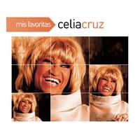 Celia Cruz - Mis Favoritas