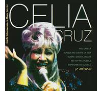 Piel Canela y otros éxitos [CD de audio] Celia Cruz