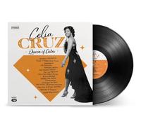 Celia Cruz - Queen Of Cuba [Vinilo]