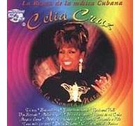 Celia Cruz - Reina De La Musica Cubana